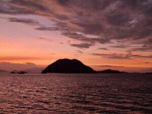 Sunrise & Sunset Experience