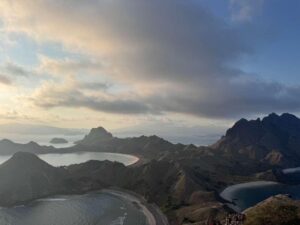 Padar Island